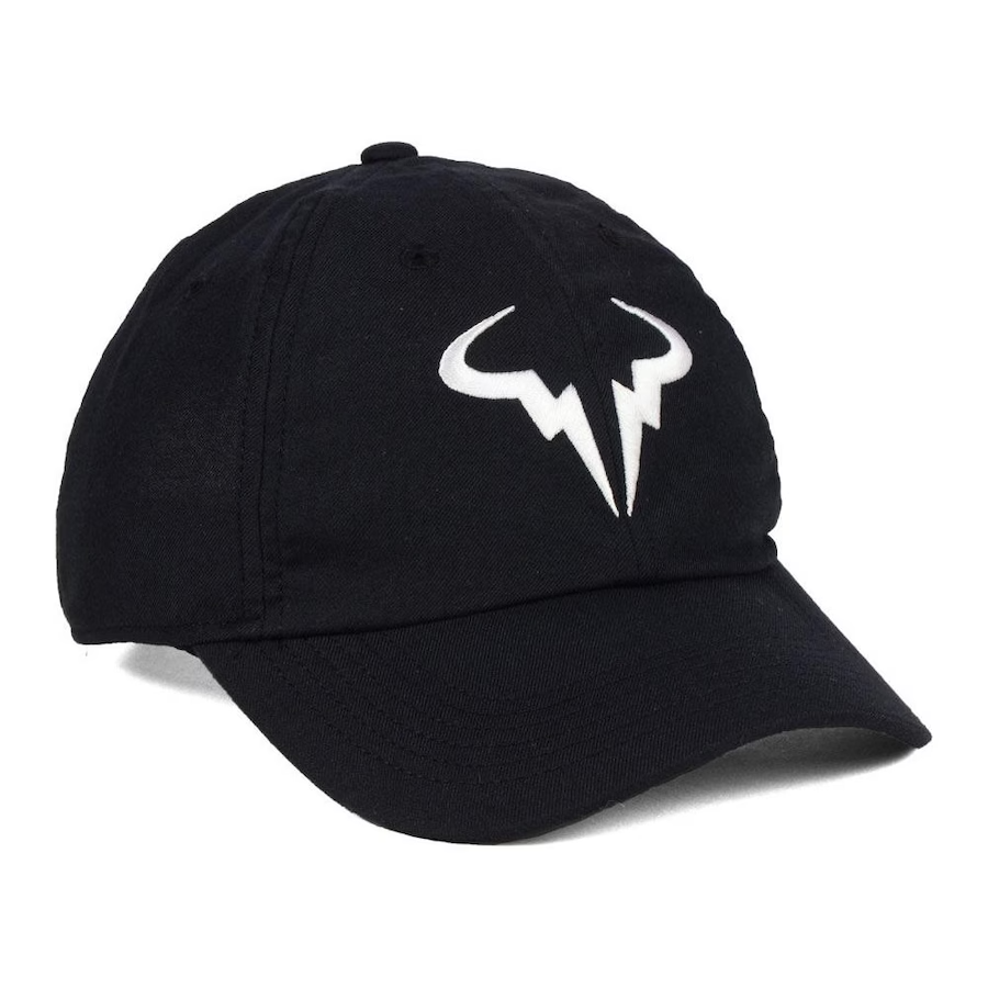 Nike Rafa Nadal Hat Dri-FIT Heritage 86 Tennis Cap Adjustable