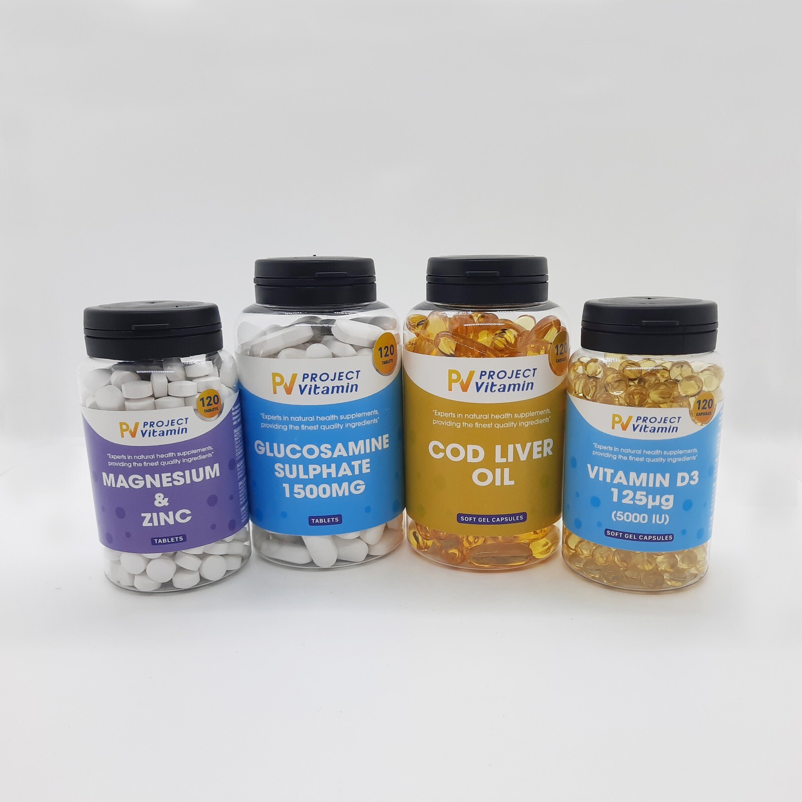 Glucosamine Sulphate 1500mg eBay