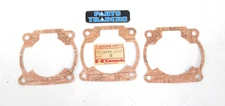 NOS Genuine Kawasaki Cylinder Base Gasket (Set of 3) 1982-1987 KX125 KX 125