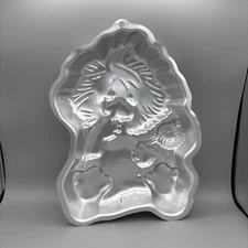 WILTON'S LITTLE SUZY'S ZOO DUCK CAKE PAN #2105-7810 2003