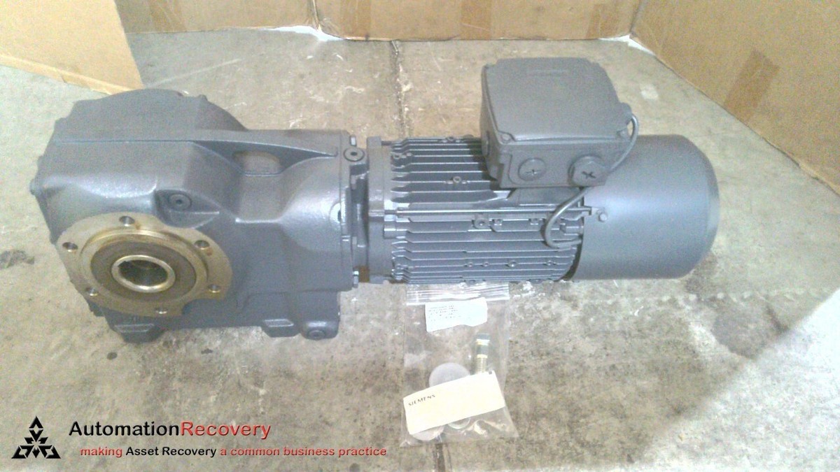 SIEMENS 2KJ3508-5DF23-9HA2-Z-KAZ79-LE80ZMQ4P-L8N, BEVEL