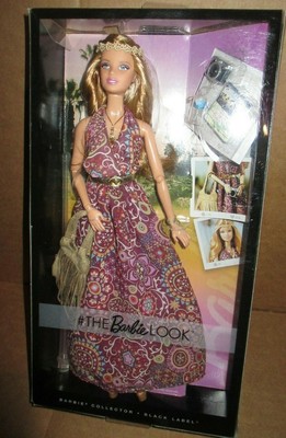 barbie boho