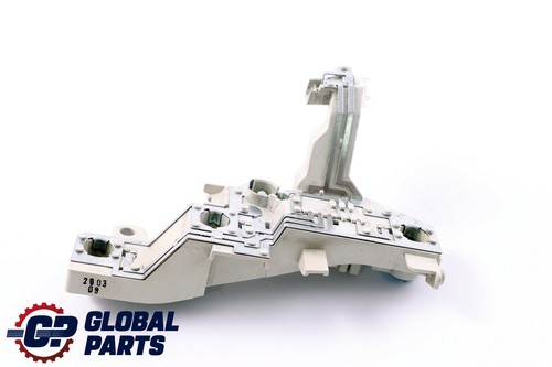 BMW E81 E87N E87 LCI Lampenträger Heckleuchte Leuchte Hinten Links 716496