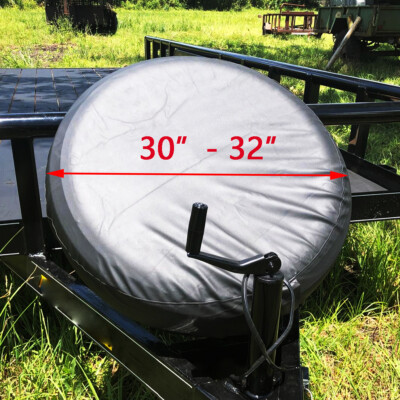 Toyota Rav4 Spare Tire Cover. In Ilala - Vehicle Parts & Accessories - Foto 2