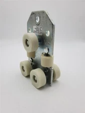 Enclosed Track Trolley 200 Pounds Max Load