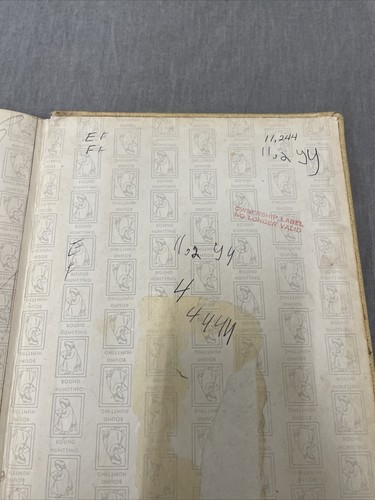 JEANNE-MARIE AT THE FAIR By Francoise 1959 1st Edition HB FS Benefits Charity - Picture 9 of 10