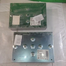 ERICO CADDY RPS150T1 Pyramid Pipe & Equipment Support Rooftop 150#-LOT OF 2