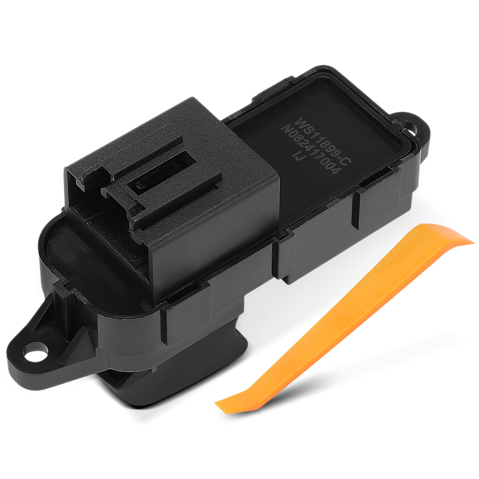 Front Right or Rear Power Window Switch for Mazda 5 06-10 12-15 6 06-07 09-10