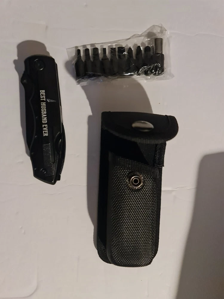 Multi Tool Knife Gift