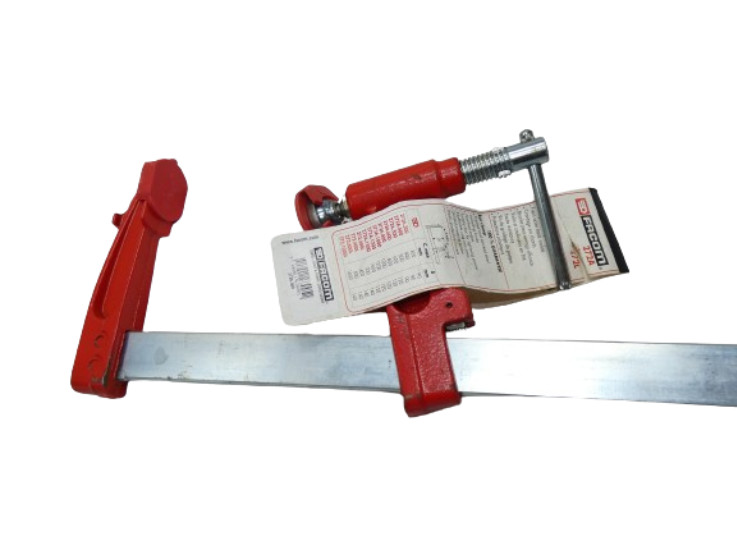 FACOM 272A.500 - 500mm Sliding Bar Clamp - Incl VAT