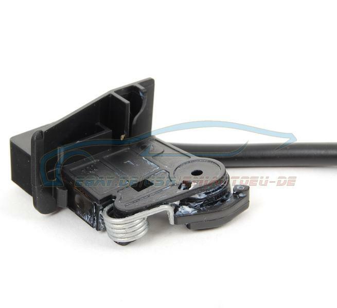 Original BMW 51218208423 - Microschalter Türschloss links 3er Z3  