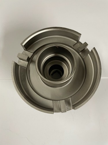 4916706-529 - LLAVE DE TUERCA DE EJE DOUGLAS MLG - Imagen 2 de 3