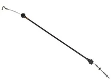 Gemo 77ZM77F Throttle Cable Fits 1982-1988 BMW 528e Accelerator Cable