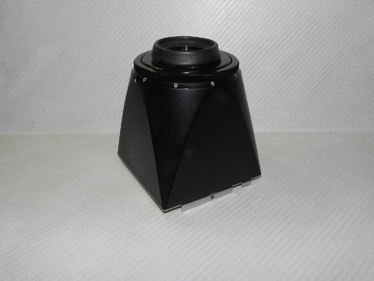 Rollei SL66 Loupe Finder Excellent JAPAN | eBay Rollei SL66 Loupe Finder Excellent JAPAN | eBay
