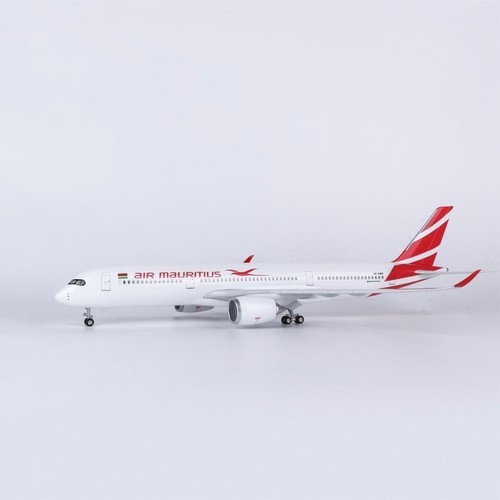 1/142 47cm Air Mauritius Airbus A350 Resin Model (no lights) - Picture 6 of 11
