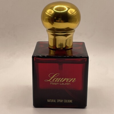 香水(ユニセックス) Ralph Lauren Lauren Cologne 59ml 香水(ユニセックス) Ralph Lauren Lauren Cologne 59ml Lauren