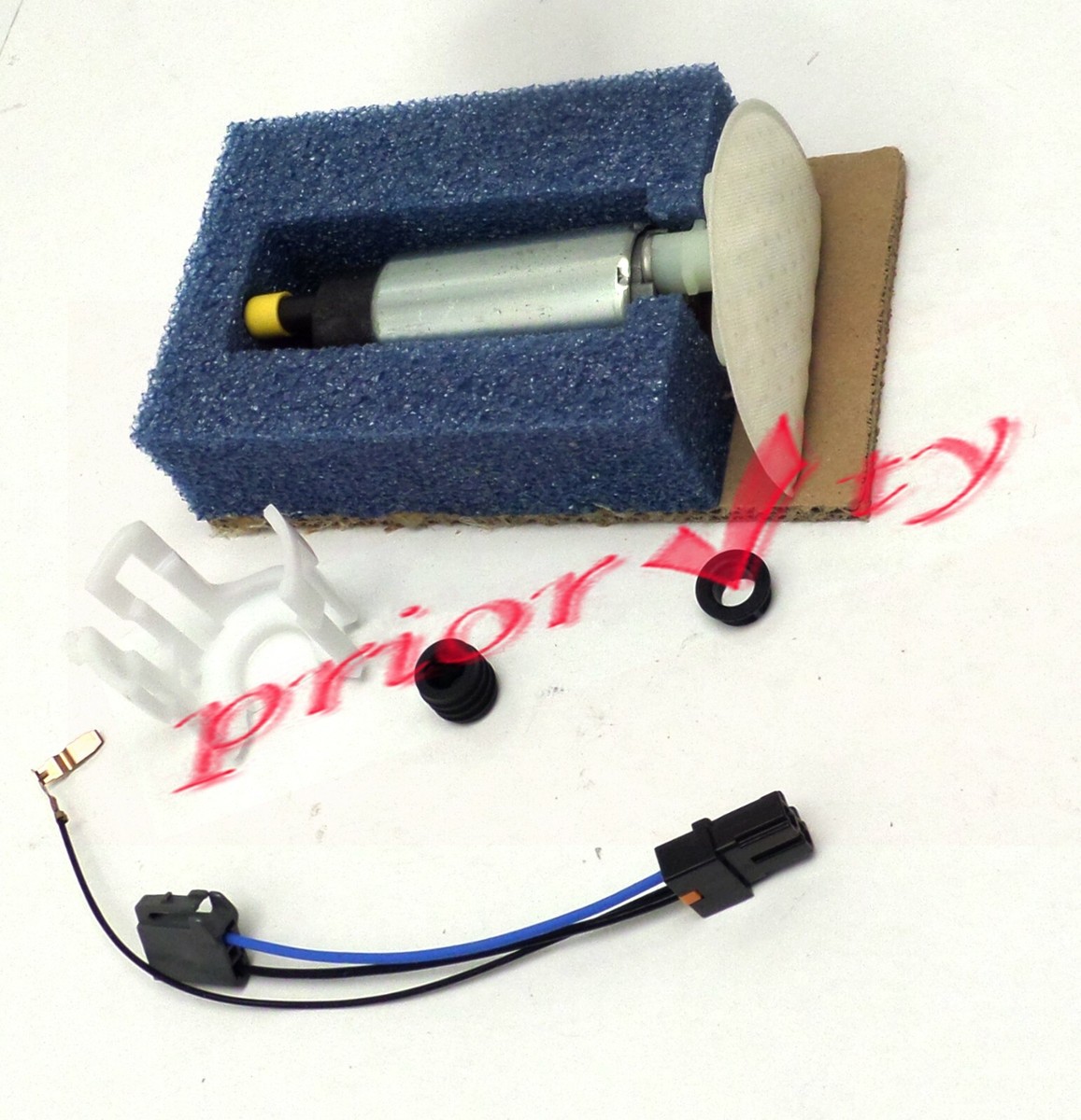 17040-S0X-A30 Electric Fuel Pump for Honda Accord Civic CR-V