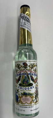 Murray & Lanman Florida Water Eau De Cologne 7.5 Oz - 1