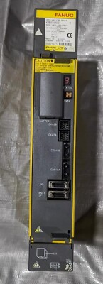 Used FANUC A06B-6114-H103 SERVO Amp A06B6114H103 | eBay Used FANUC A06B-6114-H103 SERVO Amp A06B6114H103 | eBay