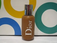 CHRISTIAN DIOR  ~ DIOR BACKSTAGE FACE & BODY FOUNDATION ~ # 6 N ~ 1.6 OZ