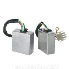 CDI Igniter Box For Moto Guzzi Nevada 350/750 92-93 Strada1000 93-94 S1000 89-94