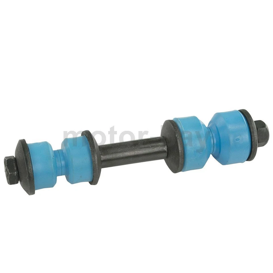 Kit de eslabones de barra estabilizadora delantera trasera para Buick Park Avenue 2005 2004 2003 2002 2001 2000 Foto 4 de 4