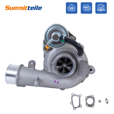 Turbo Turbocharger For Mazda CX-7 CX7 2.3L 2007-2010 K0422-582 K04 53047109904