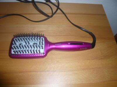 BaByliss Warmluftbürste 