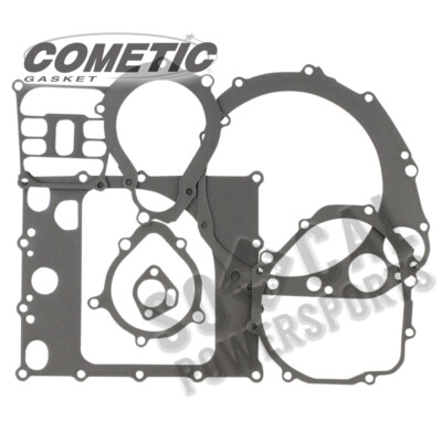 Cometic Gasket C8689 2005 Suzuki GSX-R1000 Engine Case Rebuild Gasket Kit