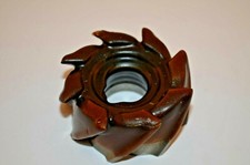 Walzenstirnfräser Ø75x35x27mm HSS  Fette  RHV11369