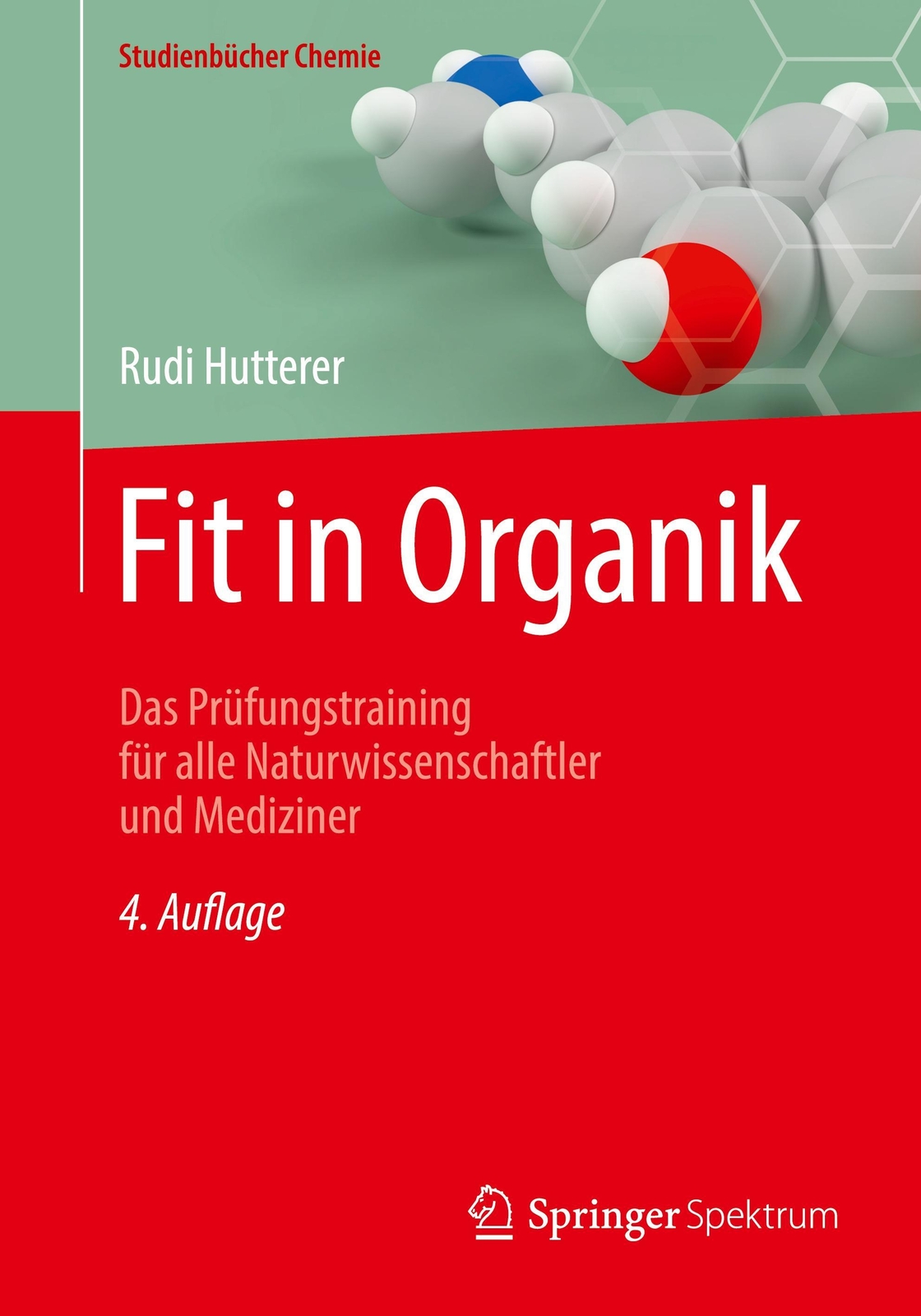 Thumbnail - Fit In Organik | Das Prüfungstraining Für Alle Naturwissenschaftler