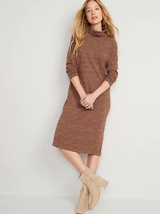 old navy sweater dress