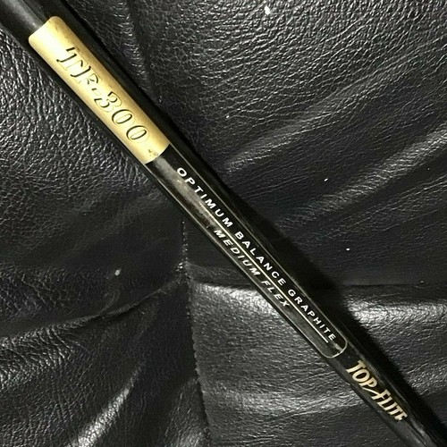 Top Flite 1 10.5* Loft 325c TF300 Optimum Balance Graphite Med. Flex Golf Club - Picture 7 of 7