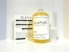 OLAPLEX  BOND MULTIPLIER - 17.75oz SEALED W/ DOSING DISPENSER *fast shipping*