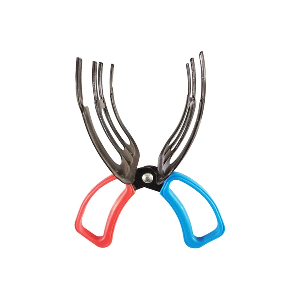 Tragbarer Angelzubehörgreifer, Greifer, Angelzubehör Angelgriffhalter rutschfest - Bild 4 von 4