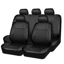 2013 FZTZSQ Set Leather Car Seat Cover Sets For Ford Focus 2011