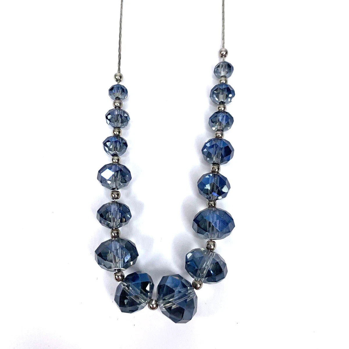Crystal carriages blue paparazzi clearance