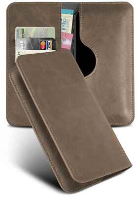 Handyhülle für Xiaomi Redmi Note 13 5G Flip Case Cover mit Fach Etui Klapp Hülle