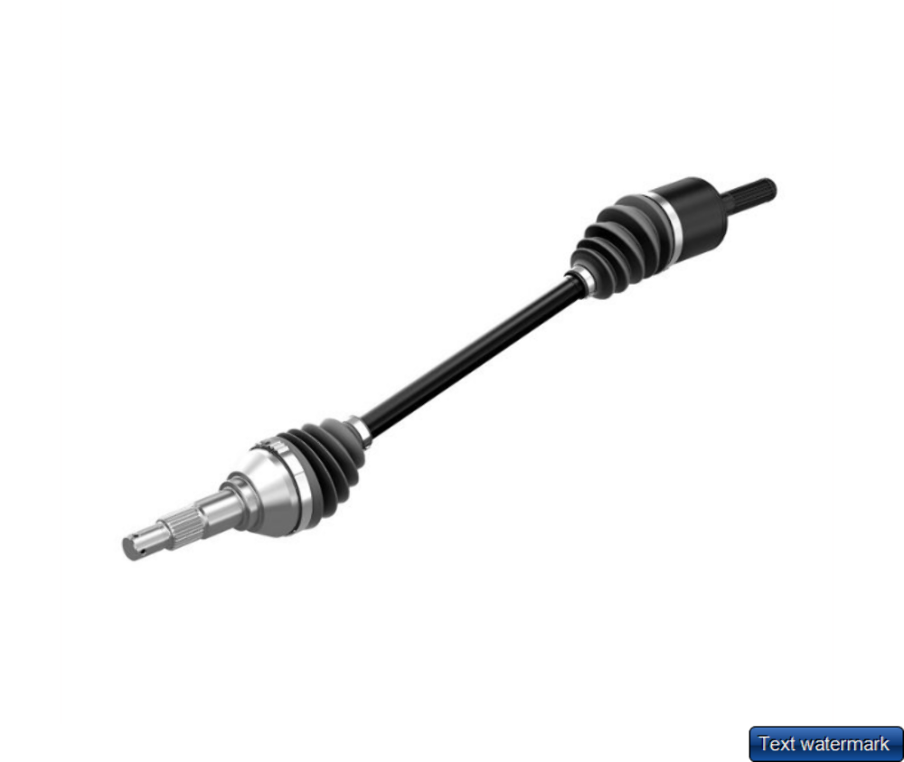 CANAM FRONT HALF SHAFT OEM 705402281 eBay