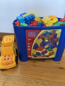 mega bloks 250