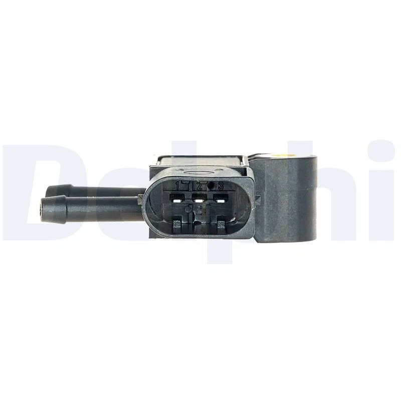 Sensor, exhaust pressure Delphi DPS00070-12B1 for Jeep Compass - Image 2 of 2