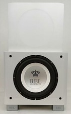 Rel T/9x White - High Gloss White - Ob