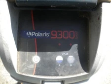 Control Unit,  Polaris 9300