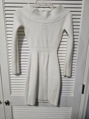 camilla long sleeve dress Crepe Wedding Dress With Long Sleeves Camilla 14 US (46 EU) / Ivory
