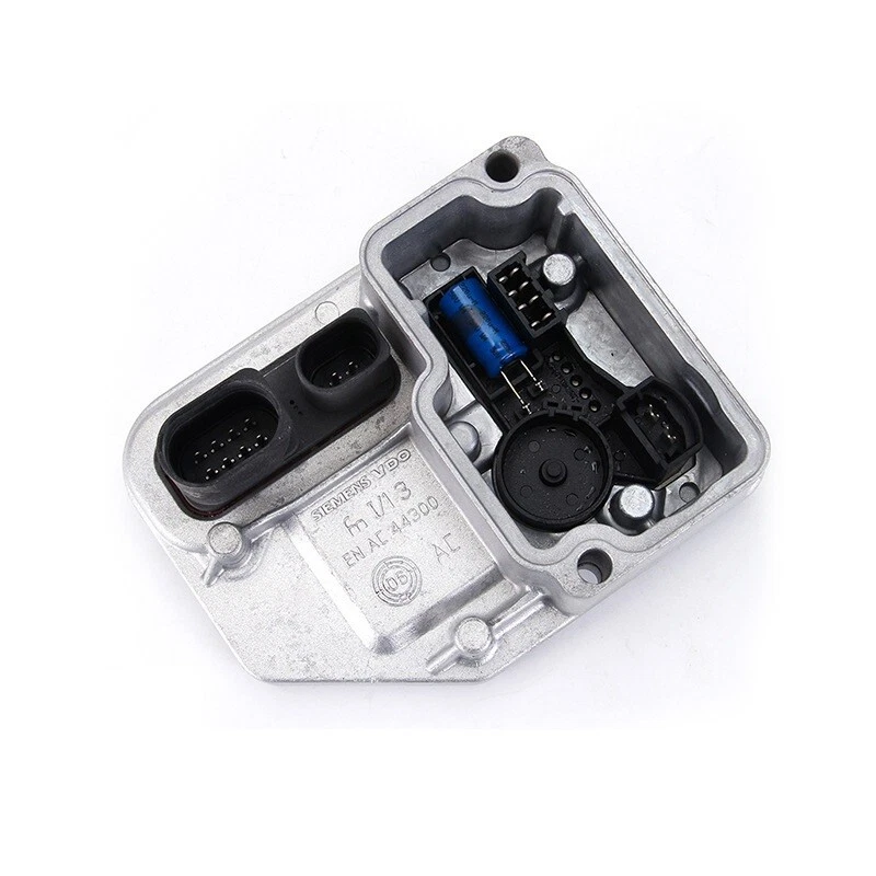 0AY907554B Rear Differential 4Motion/All Wheel Drive Control Unit  For VW  AUDI - Image 4 of 4