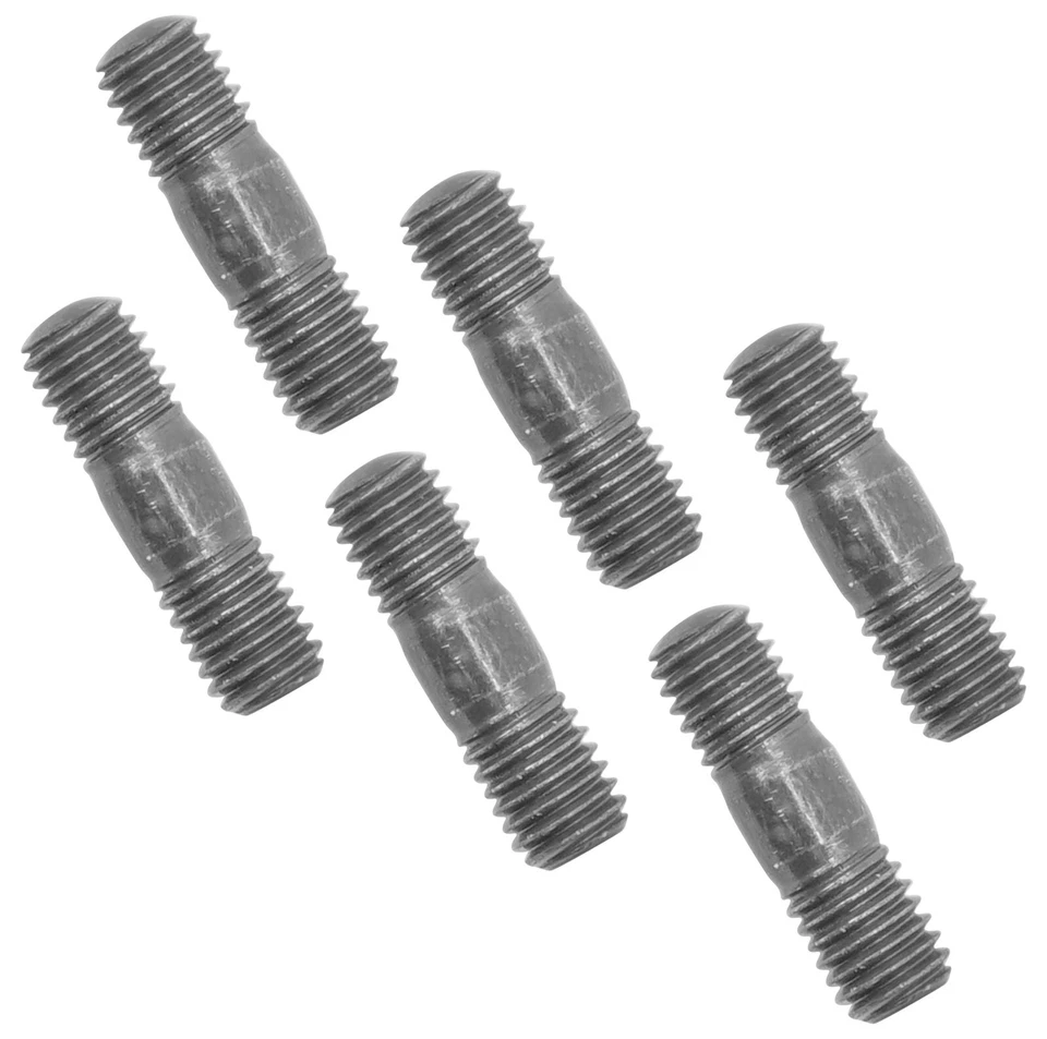 Caltric Rear Wheel Sprocket Bolt For Yamaha Raptor 50 YFM50 2004-2007 — 第 3/4 张图片