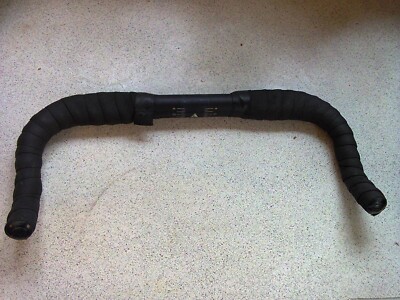 Profile Design Base Bar - 44 cm - schwarz