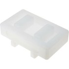 Sushi Maker Mold Polyethylene BSS04 Made in Japan YAMAGATA