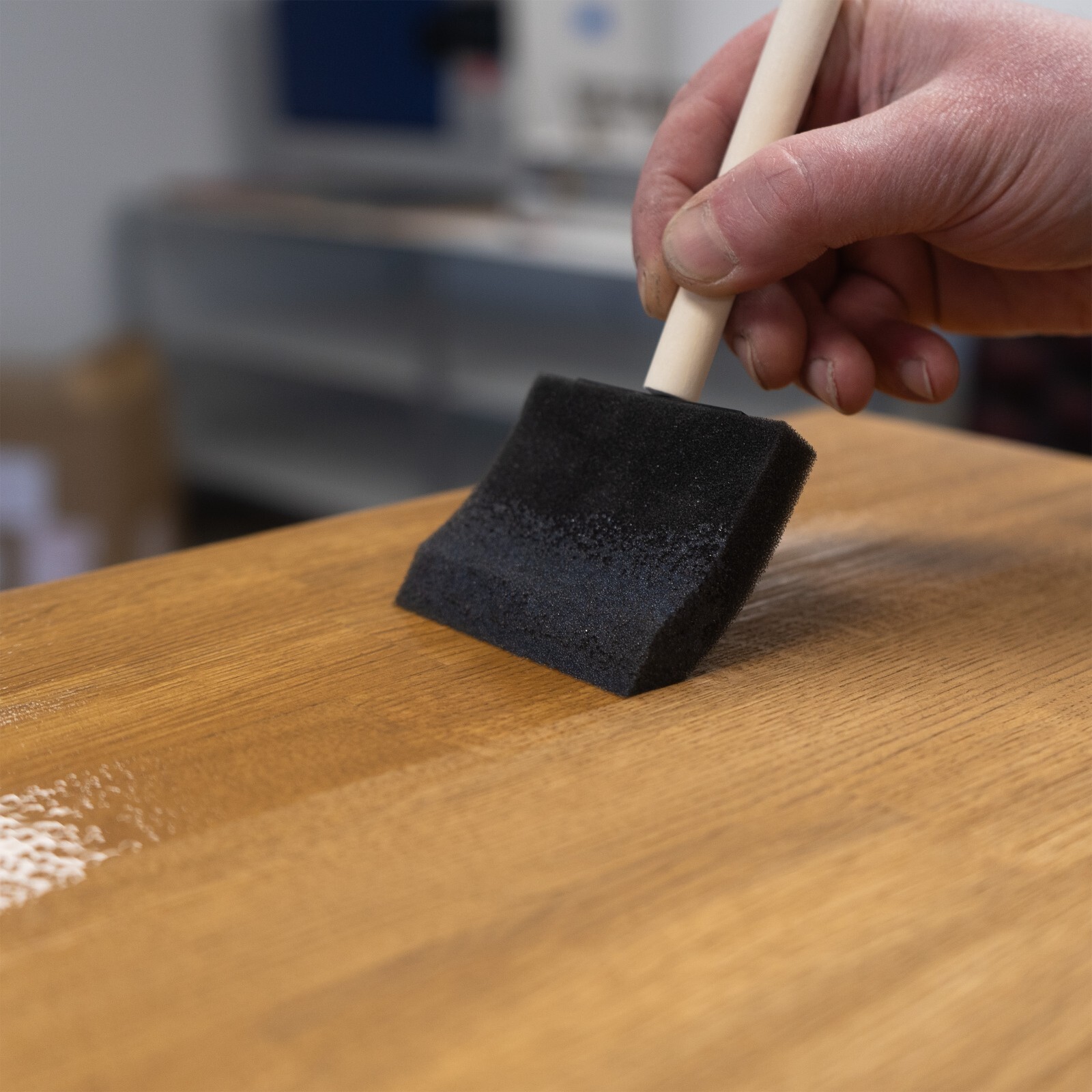 Interior Wood Varnish Extra Tough Protect Indoor Wood Furniture