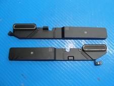 MacBook Air 13" A2179 Early 2020 MVH22LL/A OEM Left Right Speaker Set Speakers